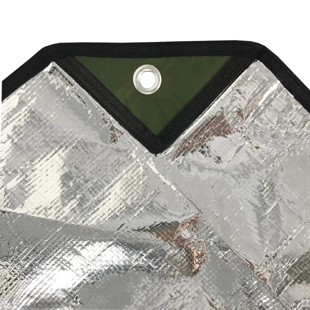 PATHFINDER | SURVIVAL BLANKET - Coperta termica