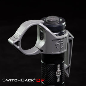 THYRM | SWITCHBACK - Anello per torcia