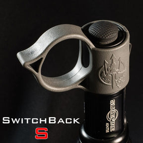 THYRM | SWITCHBACK - Anello per torcia