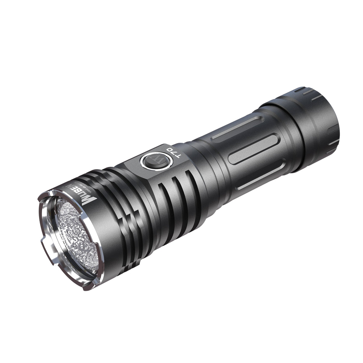 WUBEN | T70 - Torcia da 4200 lumen