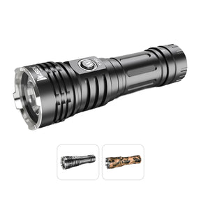 WUBEN | T70 - Torcia da 4200 lumen