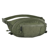 HELIKON - TEX | BANDICOOT WAIST PACK - Marsupio da 2.7 L - BackPacco - BP-HELIKON-TB-BDC-CD-02