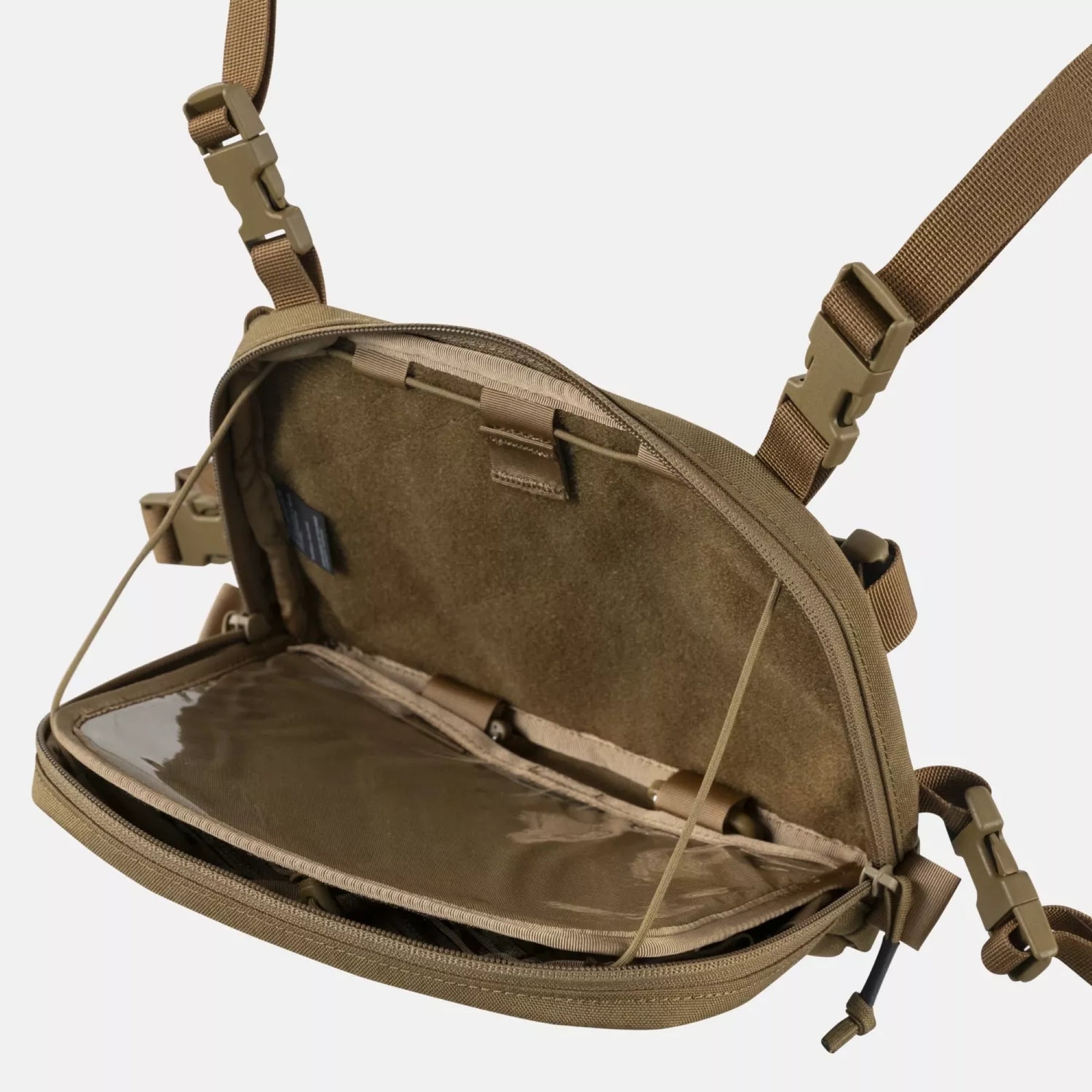 HELIKON-TEX | CHEST PACK NUMBAT SMALL - Chest pack