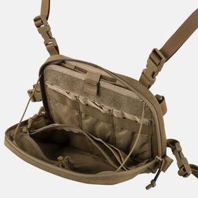 HELIKON-TEX | CHEST PACK NUMBAT SMALL - Chest pack