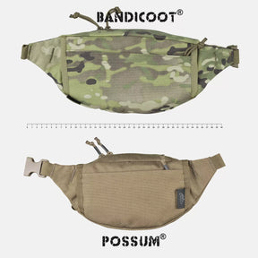 HELIKON-TEX | POSSUM WAIST PACK - Marsupio da 2.3 L