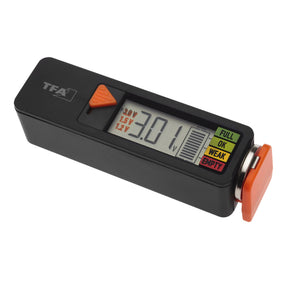 TFA - BATTERY CHECK - Tester per batterie