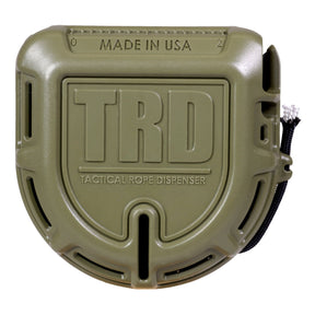 ATWOOD | TRD TACTICAL ROPE DISPENSER - Dispenser di cavo con 15 m di Paracord