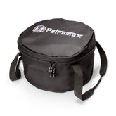 PETROMAX | TRANSPORT BAG FIRE POT - Borsa per Dutch Oven FT - Resistente agli strappi - BackPacco - BP-PETROMAX-FT-TA-S
