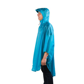 SEA TO SUMMIT | ULTRA - SIL NANO PONCHO - Poncho - BackPacco - BP-STS-DPELERIZE3Z-00