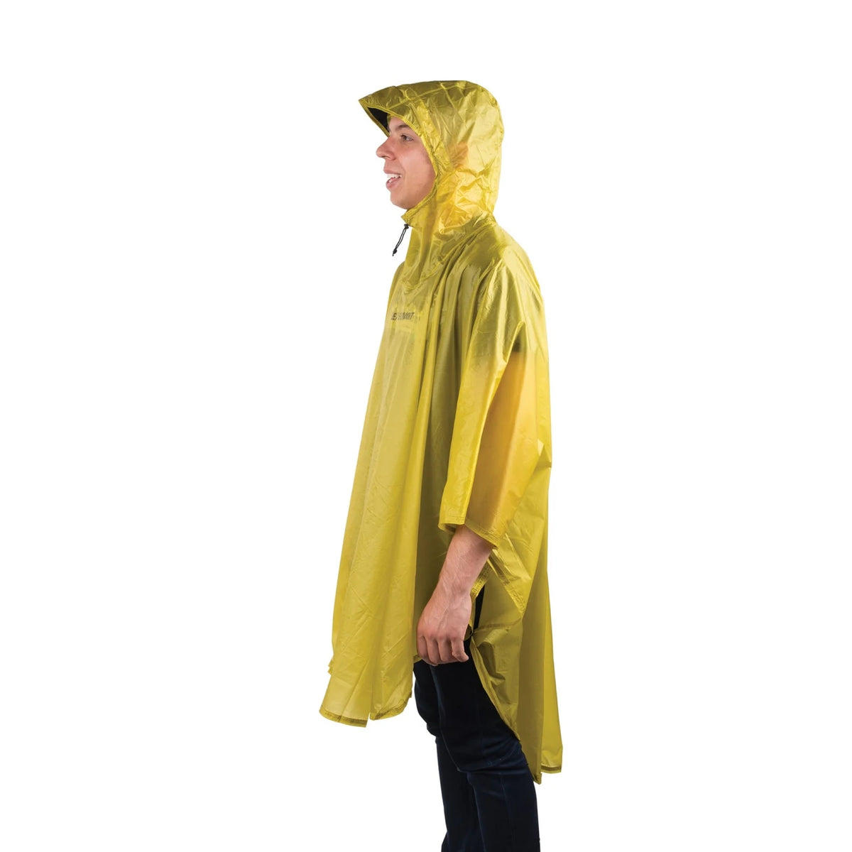 SEA TO SUMMIT | ULTRA-SIL NANO PONCHO - Poncho