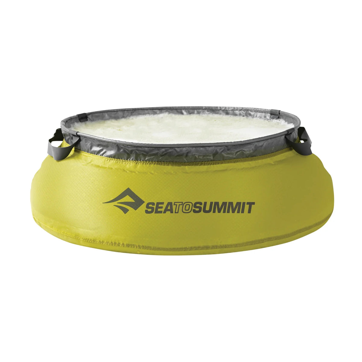 Sea to Summit Ultra-Sil Kitchen Sink 10L - Lavello pieghevole leggero e compatto per campeggio e outdoor su backpacco.it