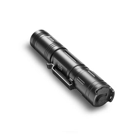 WUBEN | L50 - Torcia da 1200 lumens