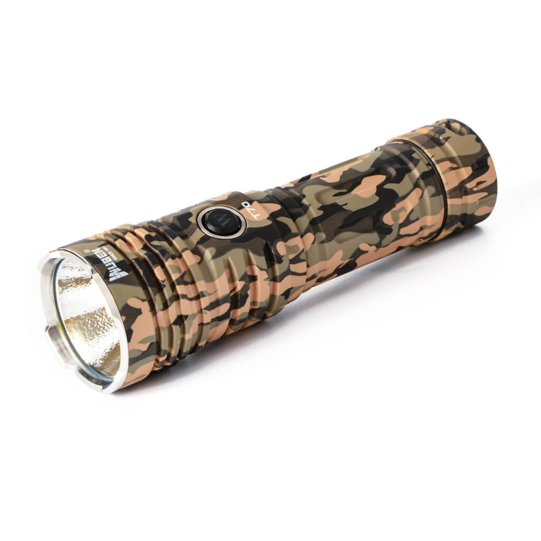WUBEN | T70 - Torcia da 4200 lumen