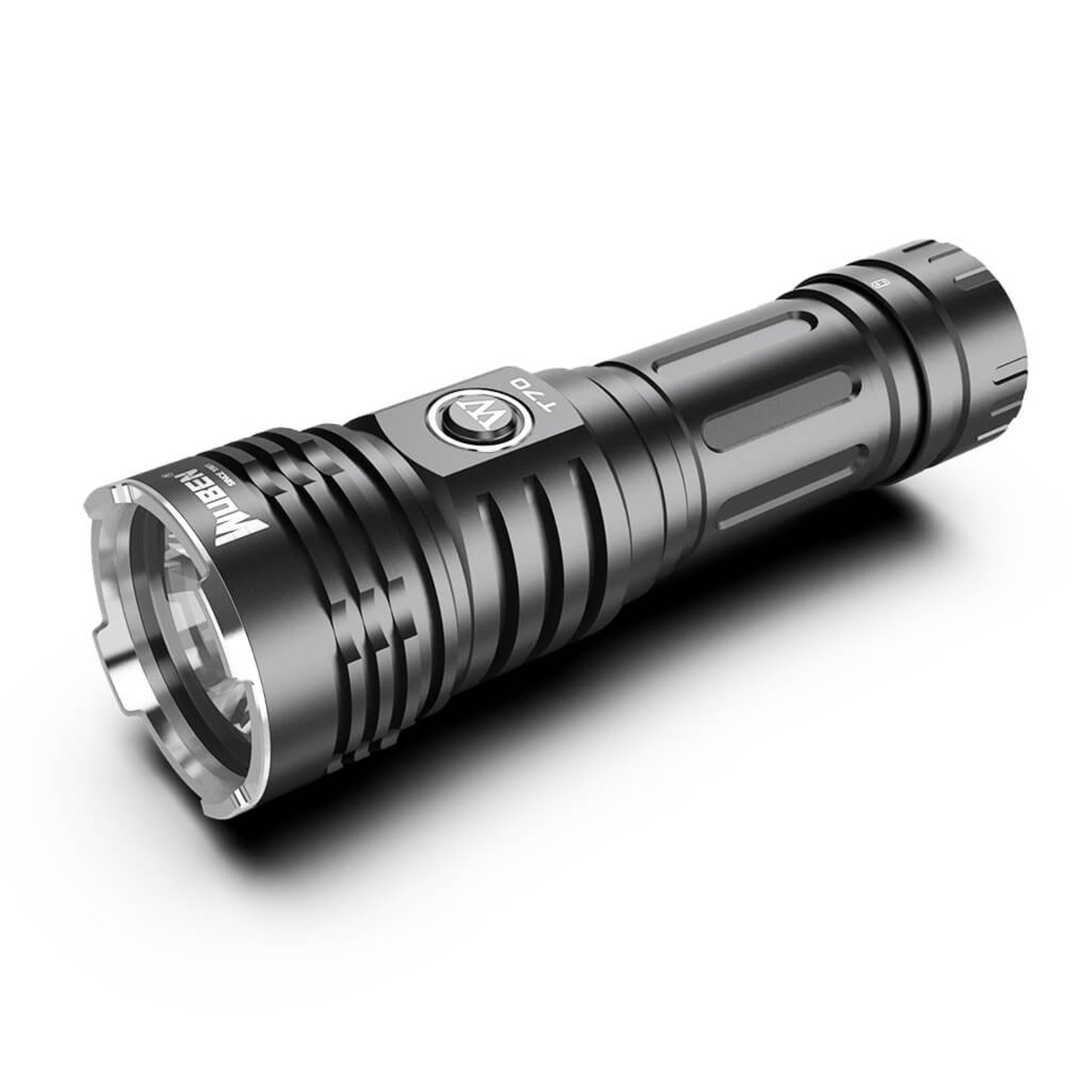WUBEN | T70 - Torcia da 4200 lumen
