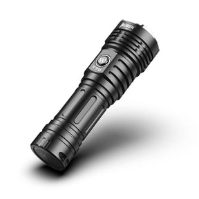 WUBEN | T70 - Torcia da 4200 lumen