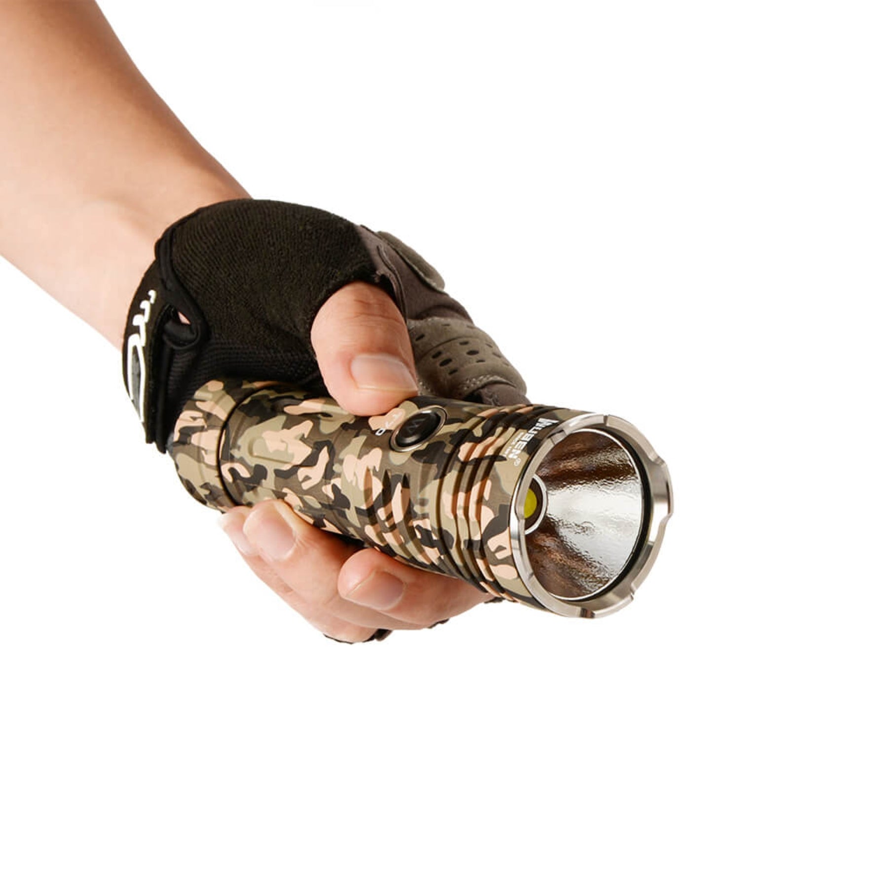 WUBEN | T70 - Torcia da 4200 lumen