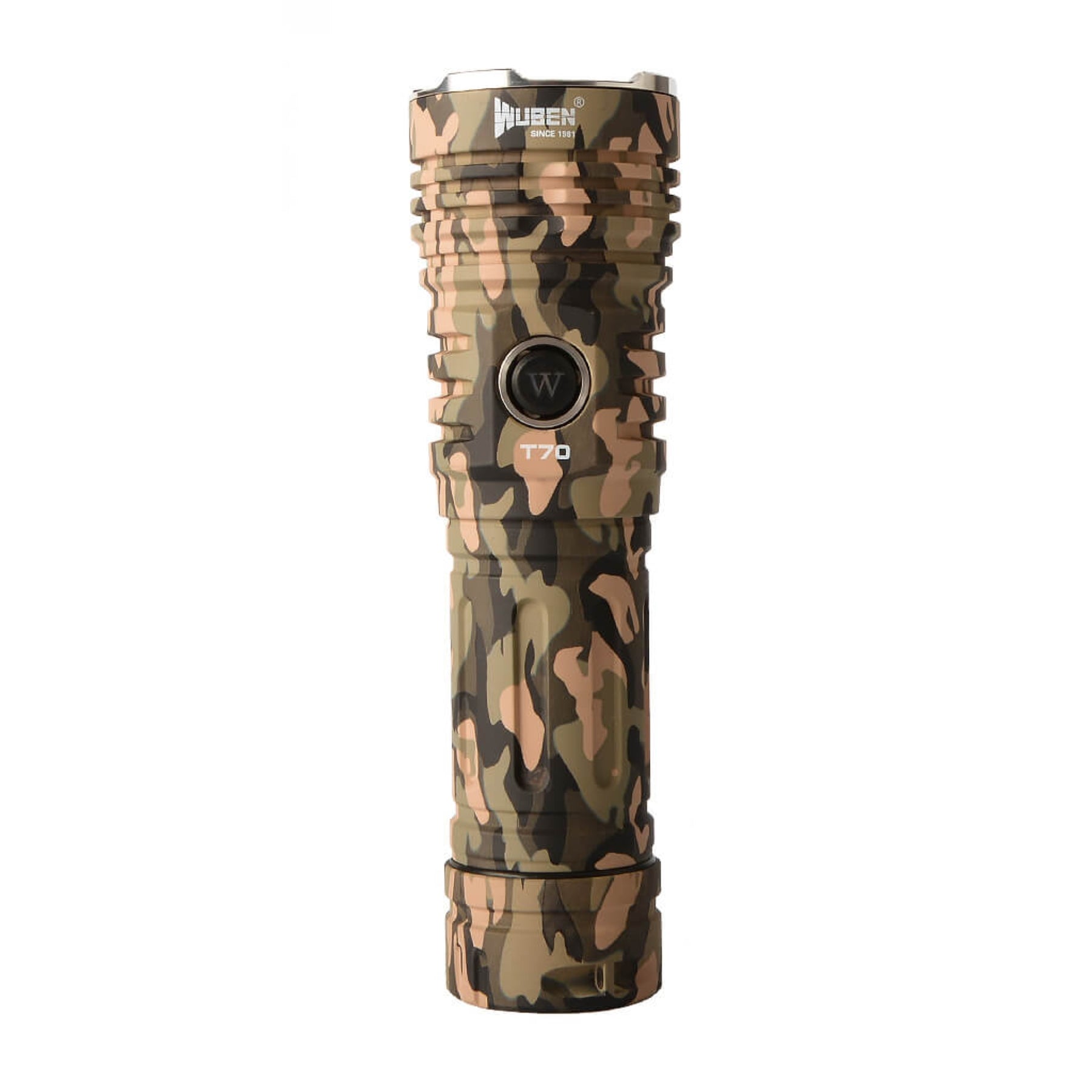 WUBEN | T70 - Torcia da 4200 lumen