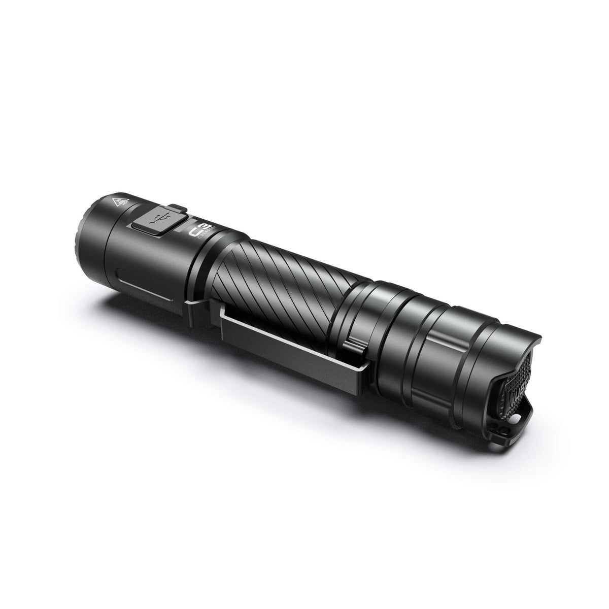 WUBEN | C3 - Torcia da 1200 lumens