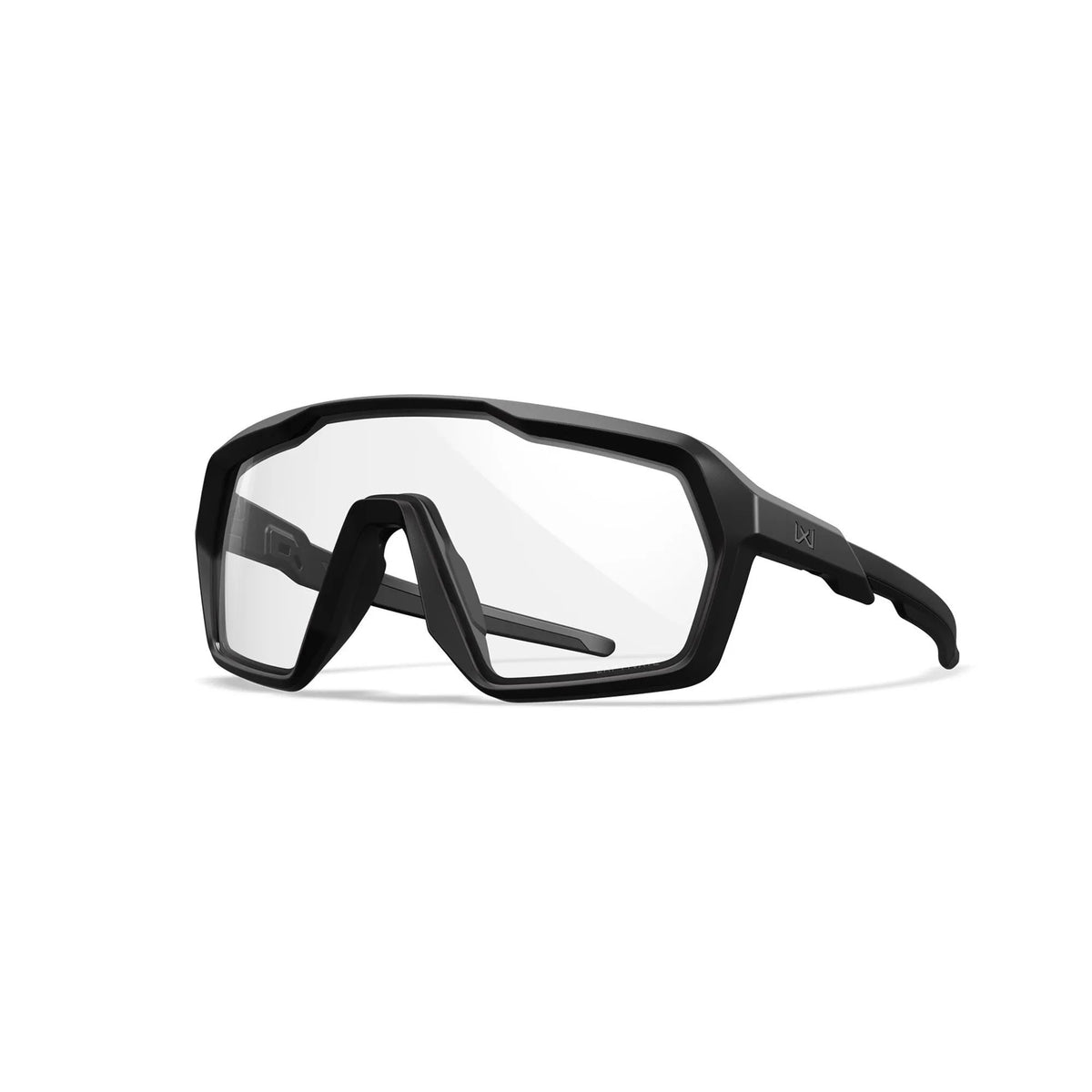 WILEYX | WX CITADEL FRAME MATTE BLACK - Montatura di ricambio - BackPacco - BP-WILEYX-CHCTD02F