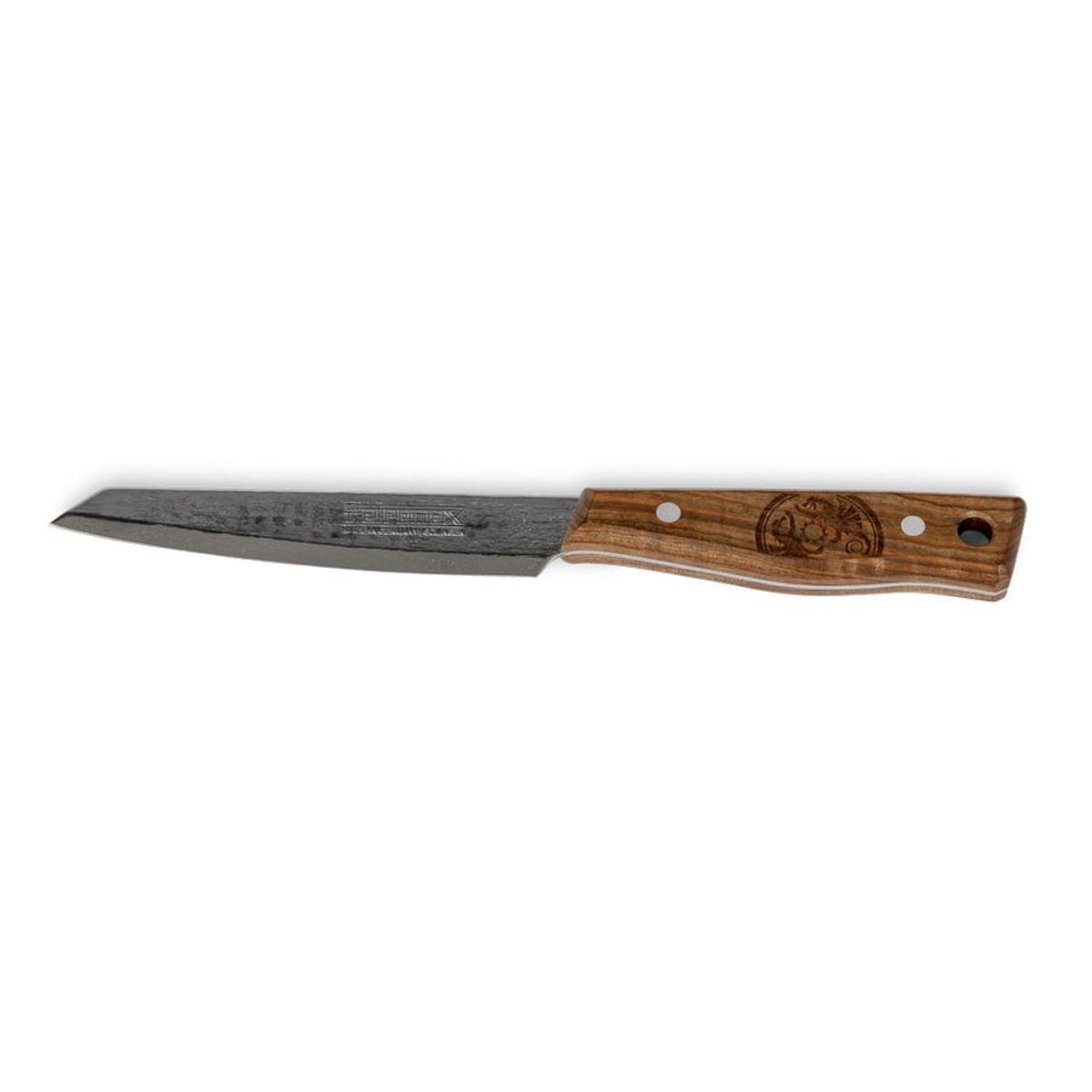 PETROMAX | UTILITY KNIFE 14 CM - Coltello da cucina - Lo usi per tutto!
