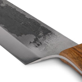 PETROMAX | CHEF'S KNIFE 17 CM - Coltello da cucina - Robusto ma comodo da usare!