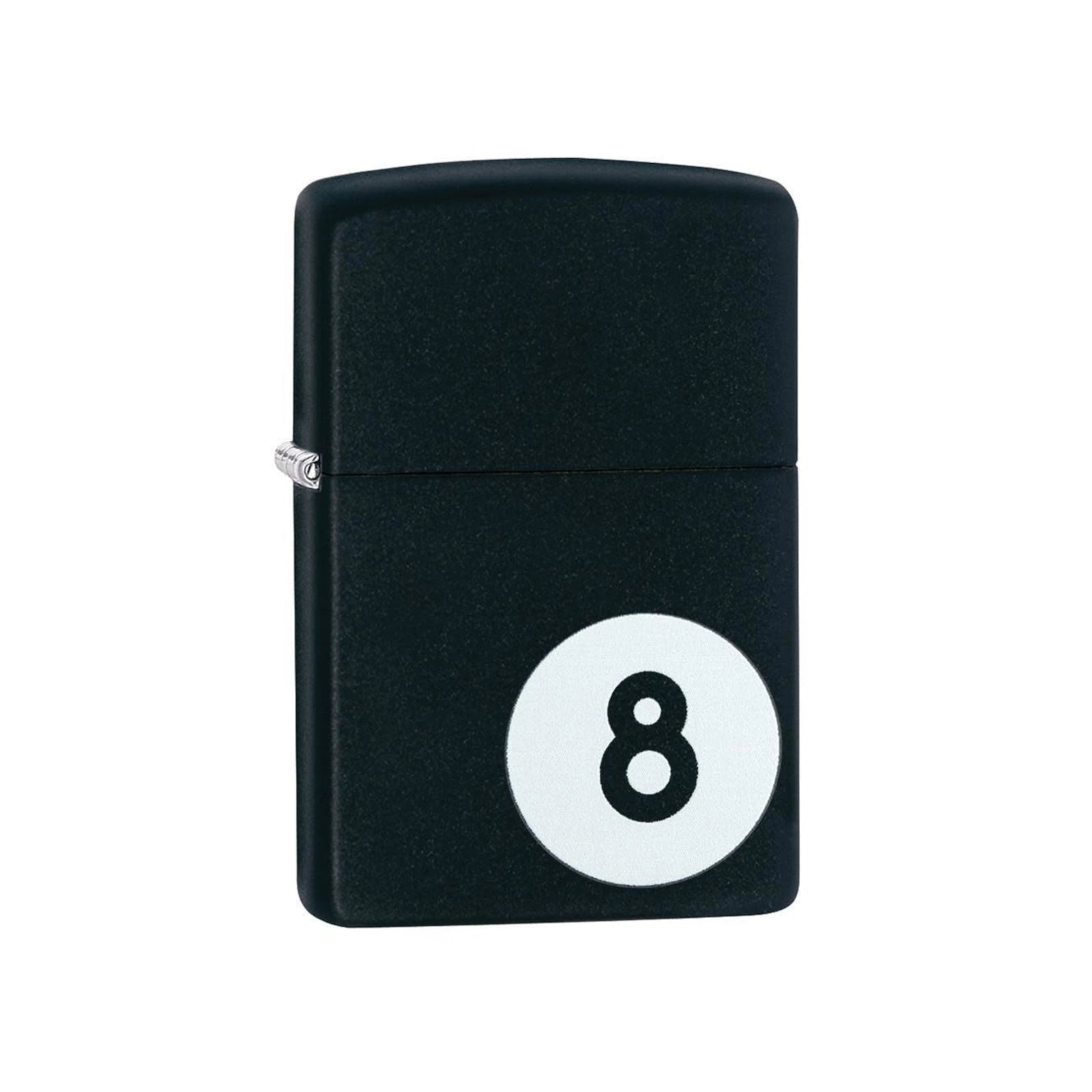 ZIPPO BILLIARDS