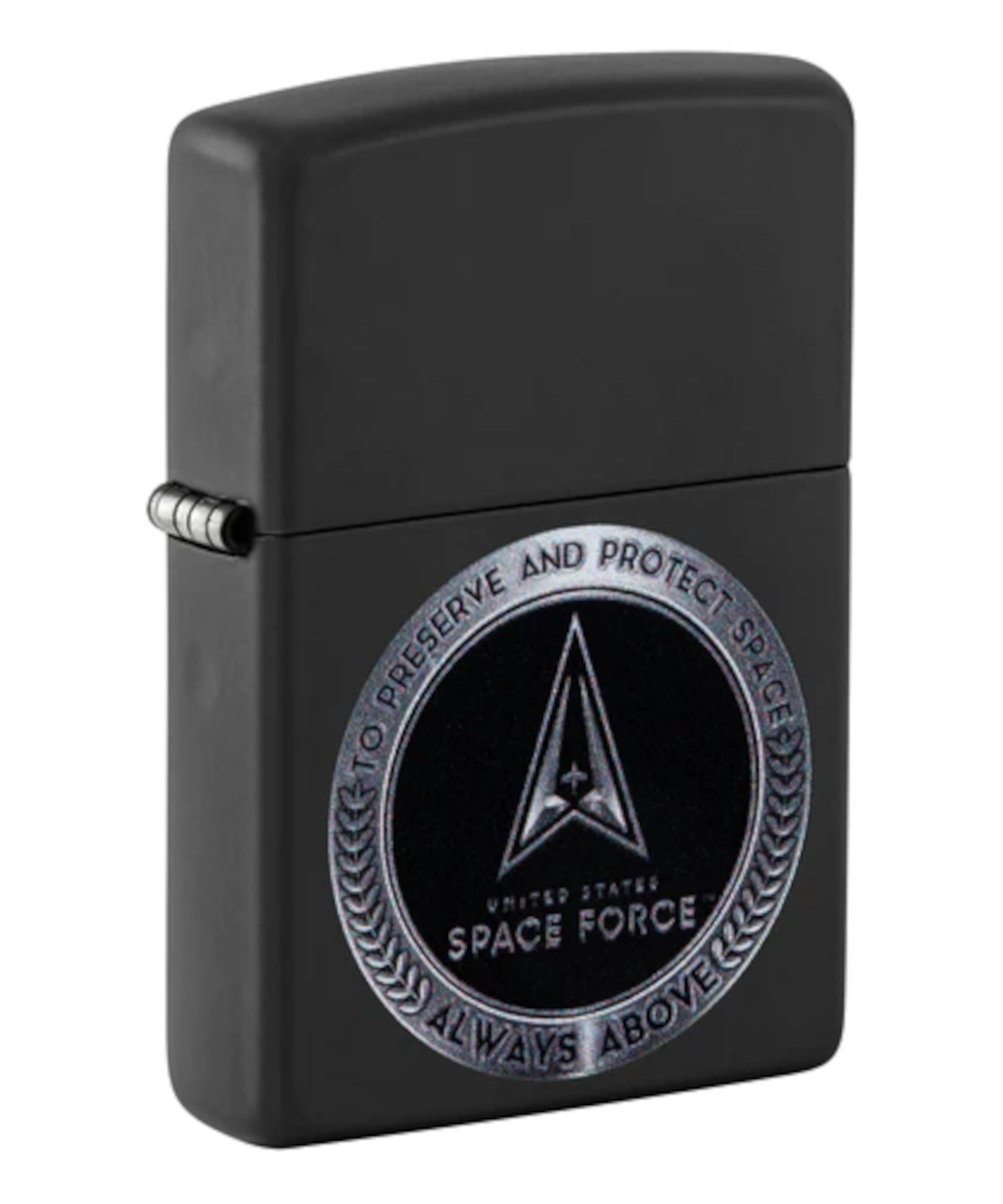ZIPPO UNITED STATES SPACE FORCE