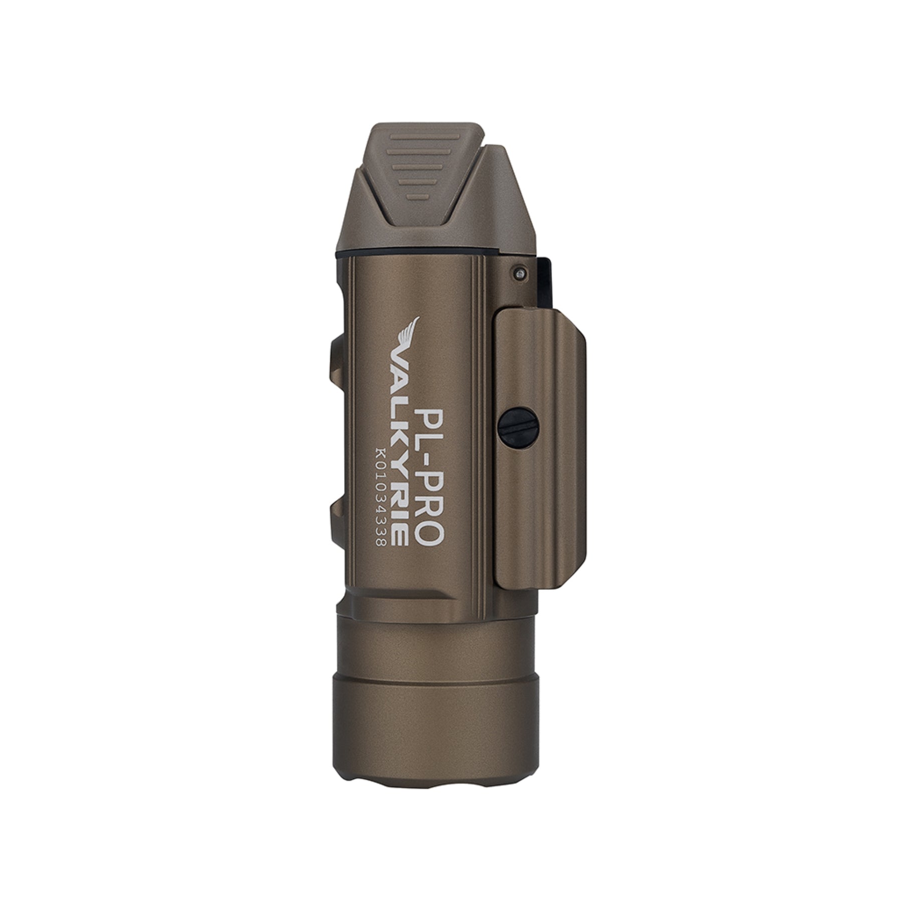 OLIGHT | PL-PRO VALKYRIE - Torcia sottocanna