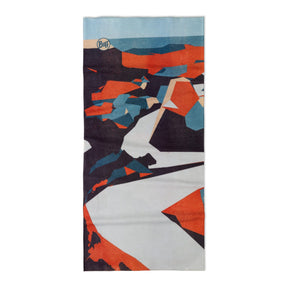 BUFF | COOLNET UV NECKWEAR - MESA FLINT - Scaldacollo con protezione solare