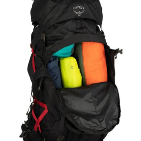 OSPREY | AETHER PLUS 100 - Zaino uomo da 98 Litri