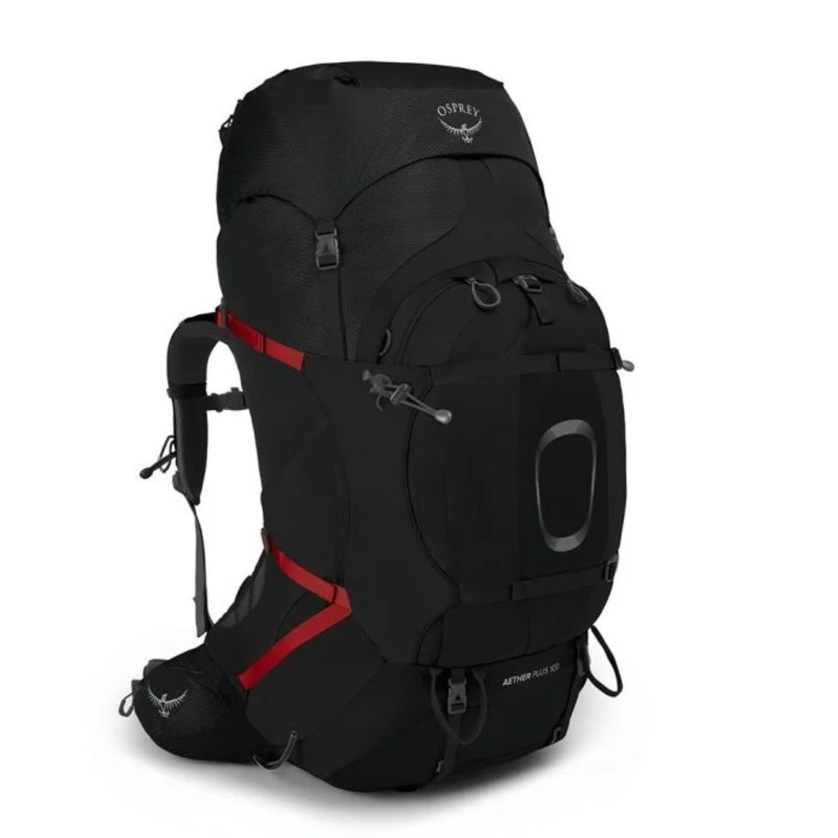 OSPREY | AETHER PLUS 100 - Zaino uomo da 98 Litri