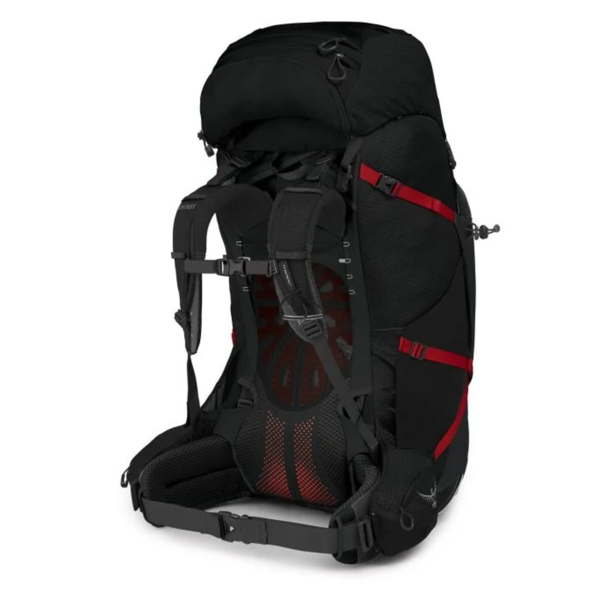OSPREY | AETHER PLUS 100 - Zaino uomo da 98 Litri