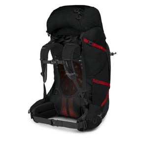 OSPREY | AETHER PLUS 100 - Zaino uomo da 98 Litri