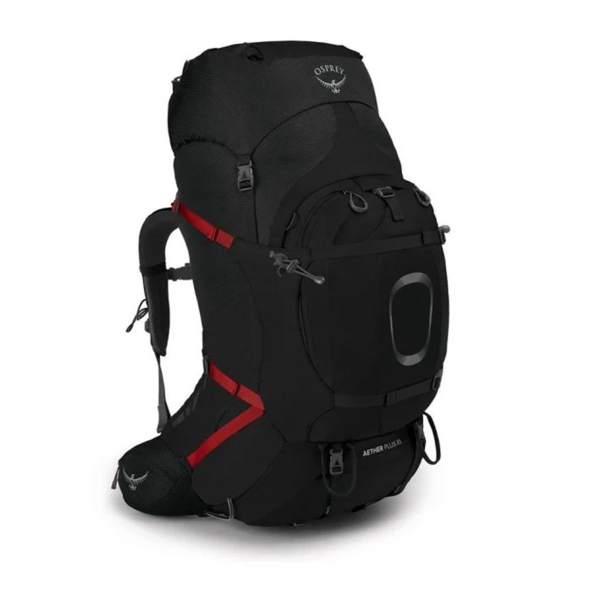 OSPREY | AETHER PLUS 85 - Zaino uomo da 83 Litri