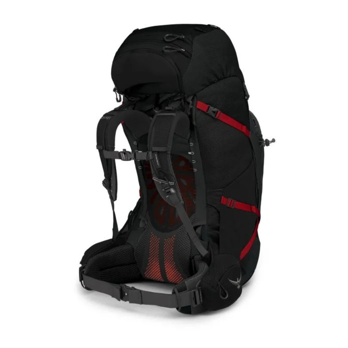 OSPREY | AETHER PLUS 85 - Zaino uomo da 83 Litri
