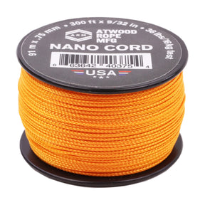 ATWOOD | Nano Cord