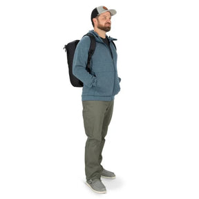 OSPREY | AOEDE BRIEFPACK - Zaino da 25 L