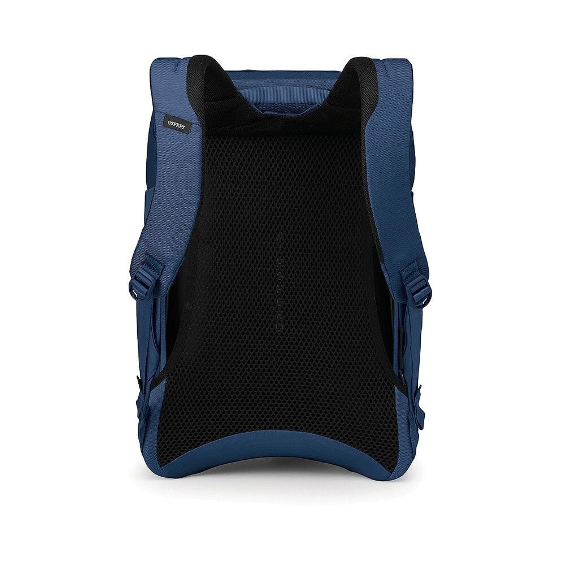 Zaino da città Osprey Aoede Syncpack da 20 litri, design moderno per il trasporto di laptop e per uso quotidiano, con chiusura a patta e fibbia di sicurezza