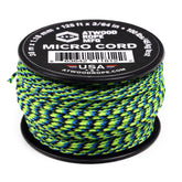 ATWOOD | Micro Cord - BackPacco - 