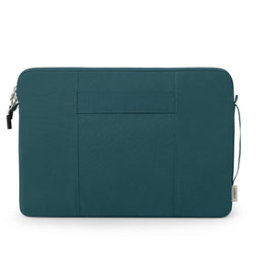 Custodia imbottita per portatile Osprey Arcane Laptop Sleeve da 14 e 16 pollici, design sottile con cerniera, ideale per proteggere il laptop da graffi e urti, maniglia per trasporto discreto