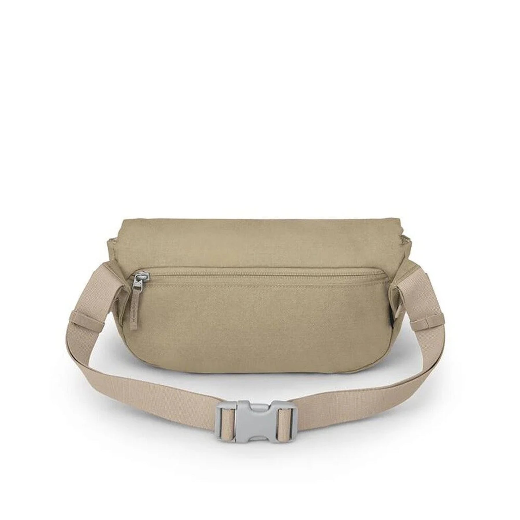 Marsupio Osprey Arcane Hip Bag da 2 litri, borsa a vita con patta magnetica e fibbie di chiusura, ideale per uso urbano e EDC