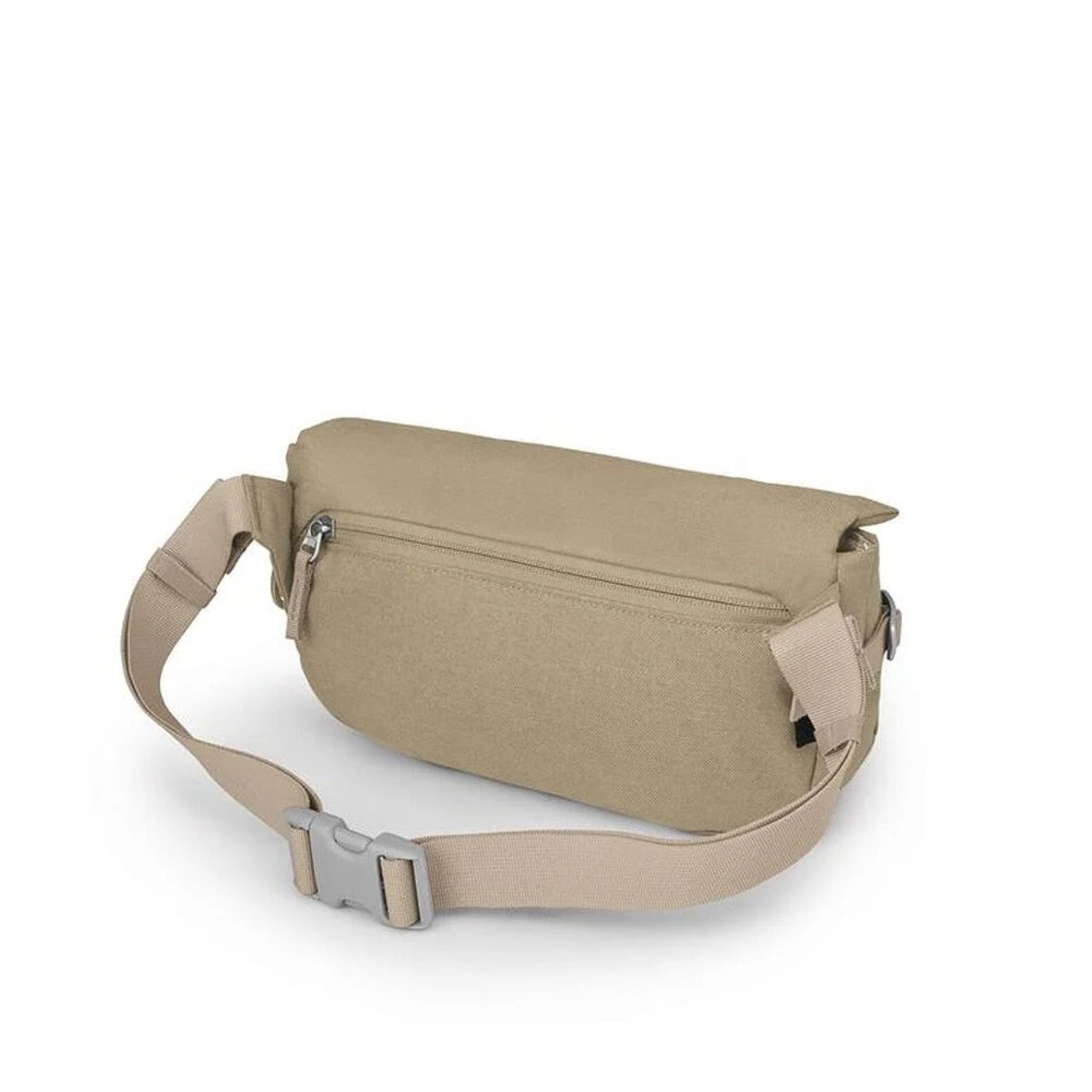 Marsupio Osprey Arcane Hip Bag da 2 litri, borsa a vita con patta magnetica e fibbie di chiusura, ideale per uso urbano e EDC