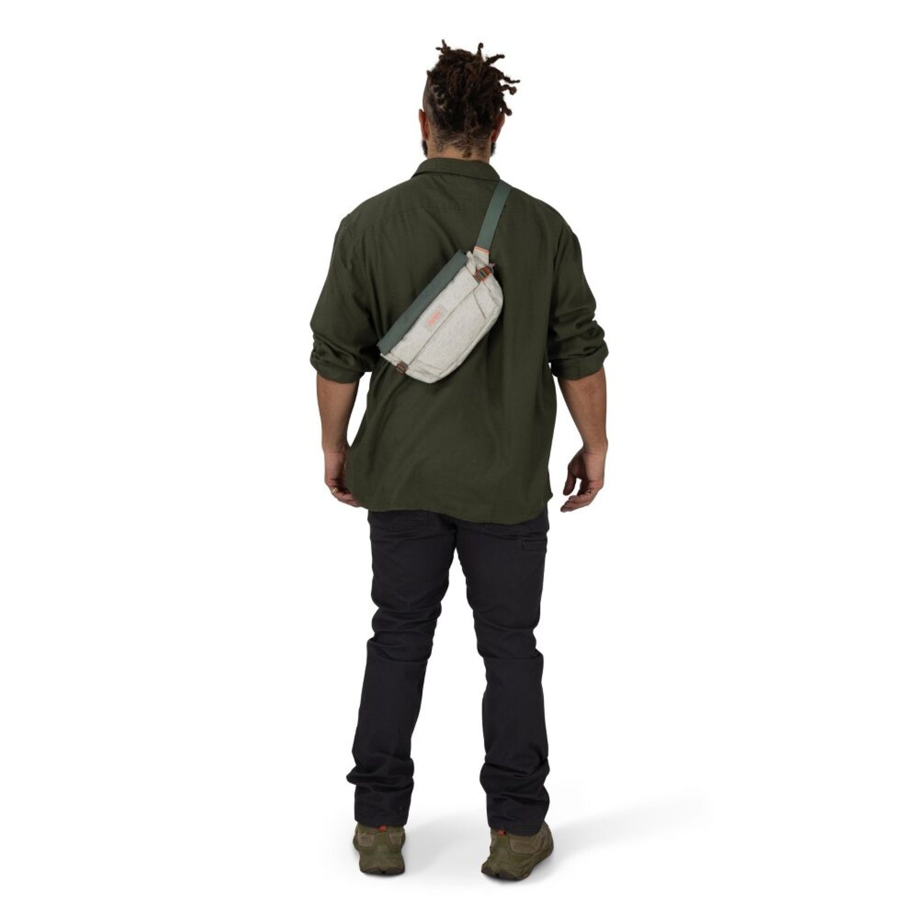 OSPREY | ARCANE EARTH HIP BAG - Marsupio da 2 L - BackPacco - BP-OSPREY-10007669