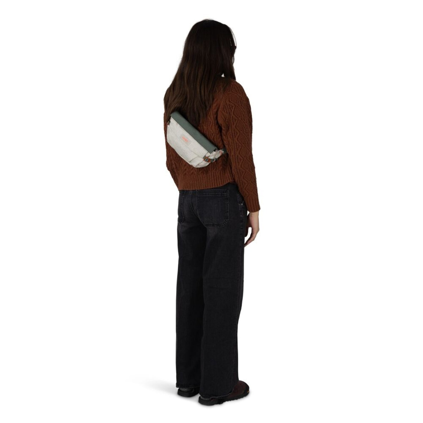 OSPREY | ARCANE EARTH HIP BAG - Marsupio da 2 L - BackPacco - BP-OSPREY-10007669
