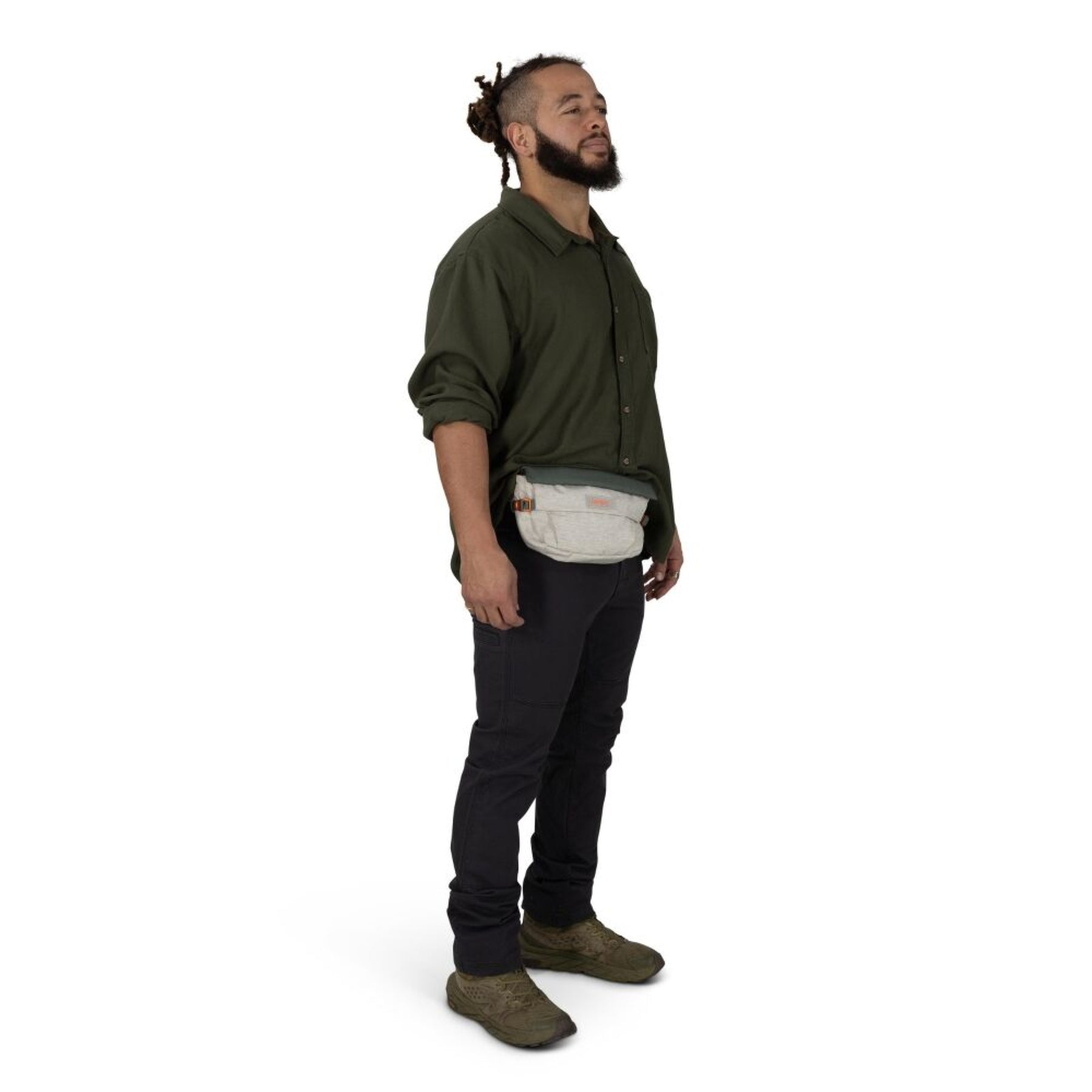OSPREY | ARCANE EARTH HIP BAG - Marsupio da 2 L - BackPacco - BP-OSPREY-10007669
