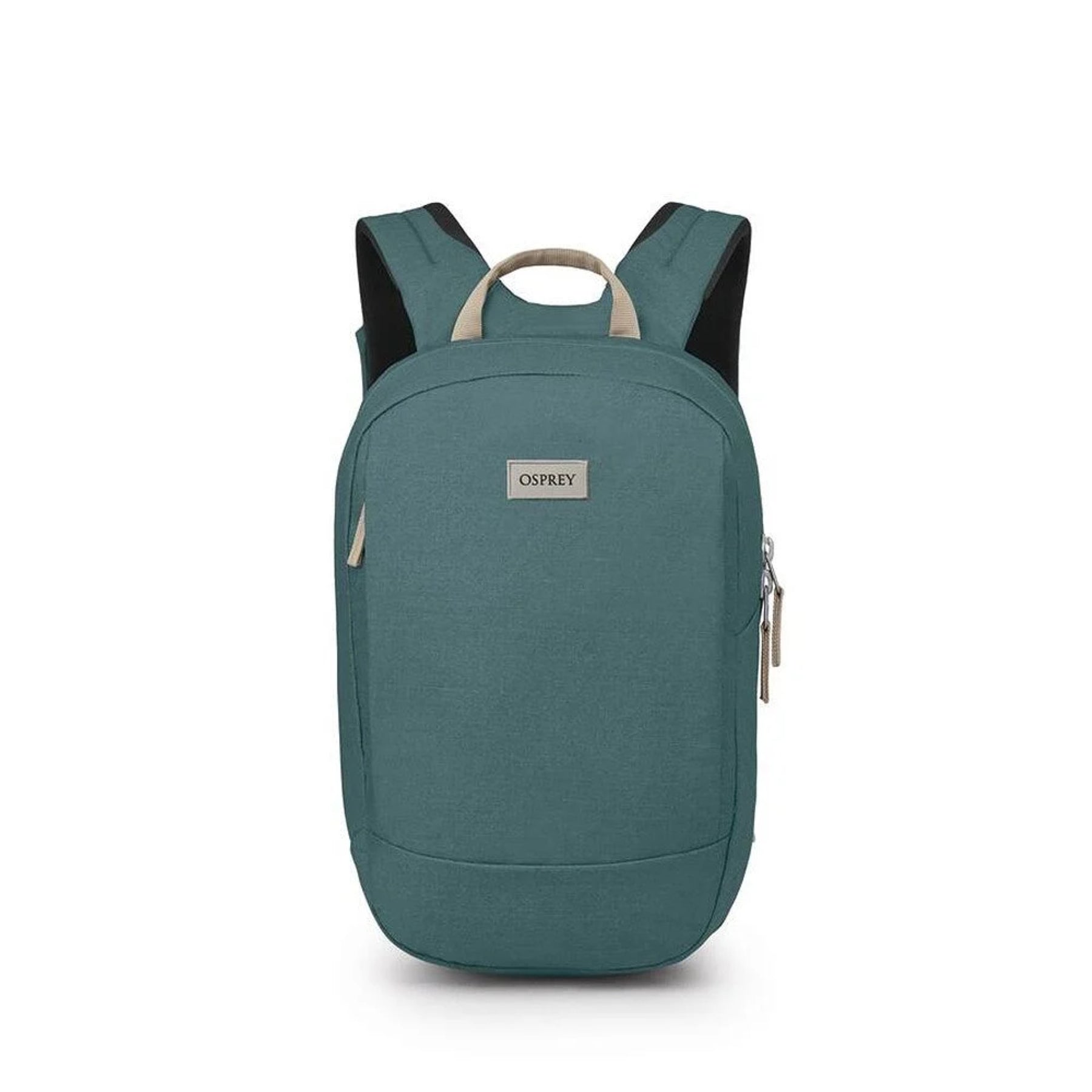 Zaino da giorno compatto Osprey Arcane Small Day da 12 litri, design urbano e minimalista, ideale per il trasporto leggero quotidiano (EDC) o come borsa di riserva