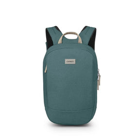 Zaino da giorno compatto Osprey Arcane Small Day da 12 litri, design urbano e minimalista, ideale per il trasporto leggero quotidiano (EDC) o come borsa di riserva
