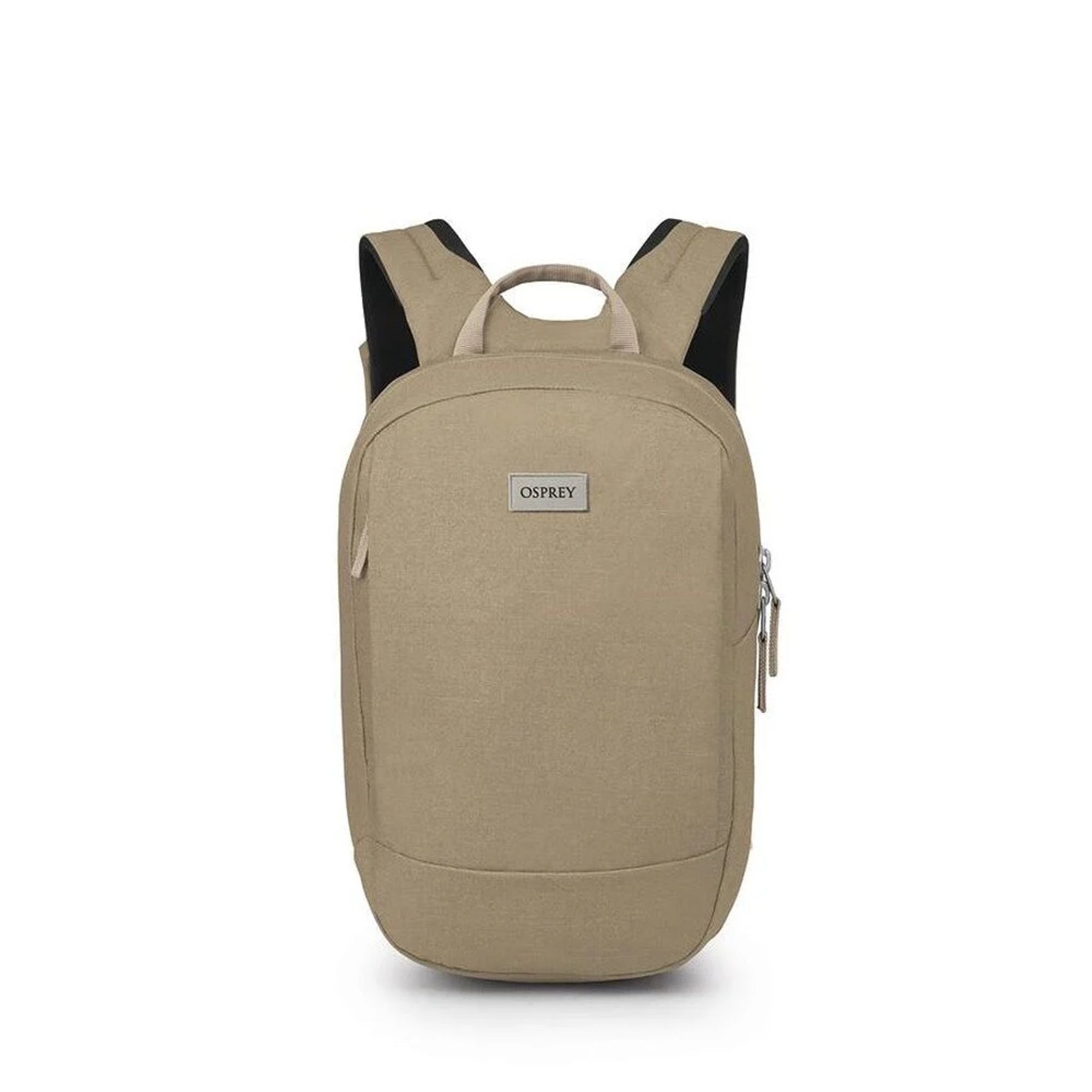 Zaino da giorno compatto Osprey Arcane Small Day da 12 litri, design urbano e minimalista, ideale per il trasporto leggero quotidiano (EDC) o come borsa di riserva