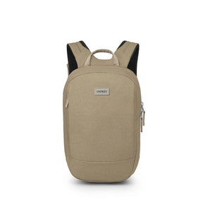 Zaino da giorno compatto Osprey Arcane Small Day da 12 litri, design urbano e minimalista, ideale per il trasporto leggero quotidiano (EDC) o come borsa di riserva