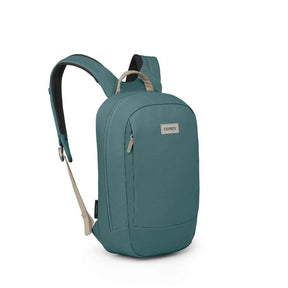 Zaino da giorno compatto Osprey Arcane Small Day da 12 litri, design urbano e minimalista, ideale per il trasporto leggero quotidiano (EDC) o come borsa di riserva